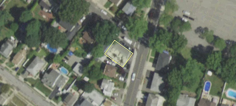 1671 Prospect Ave