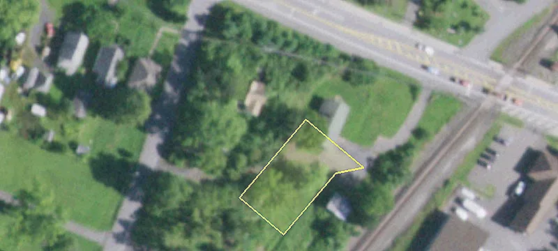 Rt 212th Off