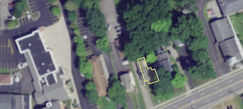 1850 Penfield Rd