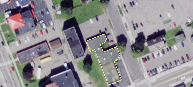 307 William St