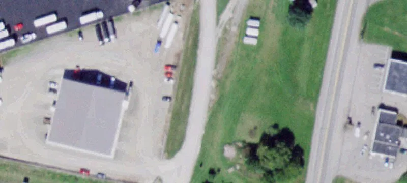 89th Old Ithaca Rd
