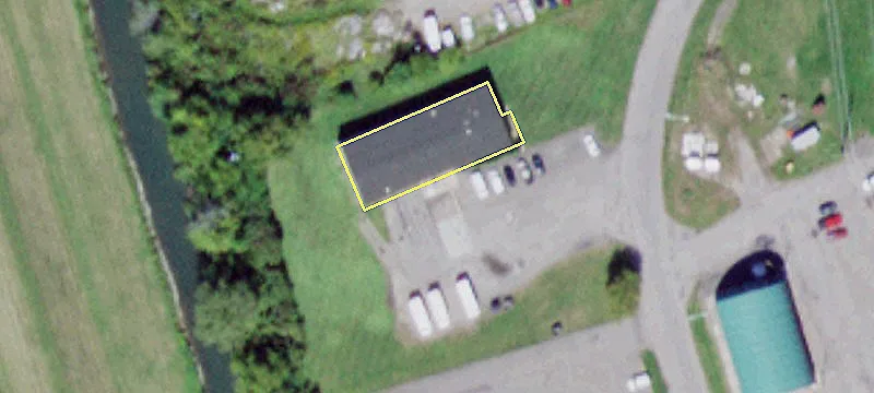 15 Industrial Park Blvd