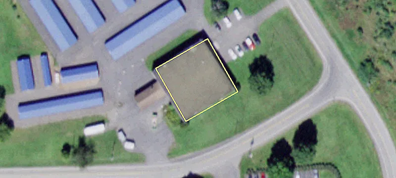 200 Industrial Park Rd