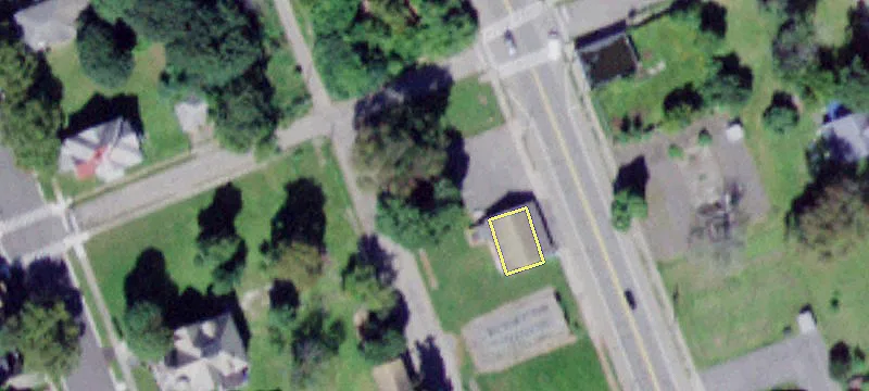 416 Perry St