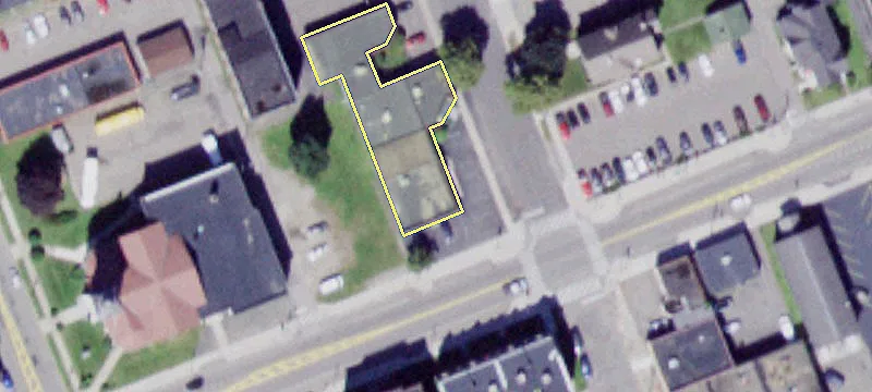 301 William St