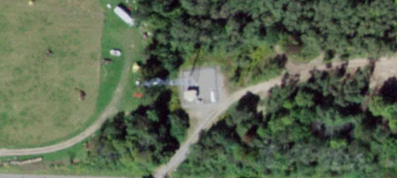 486 Kinner Hl Rd
