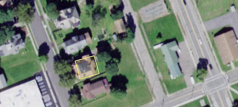407 Perry St