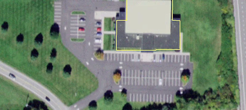 181 Industrial Park Rd