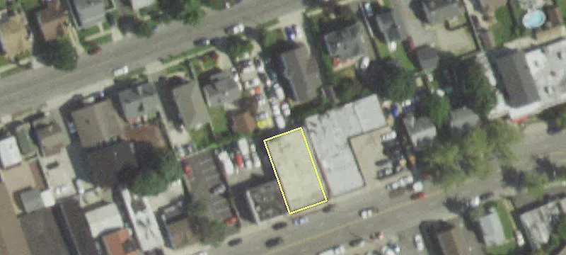56 Barclay St