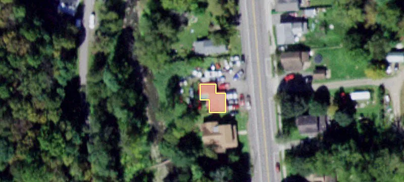 4257 Main St