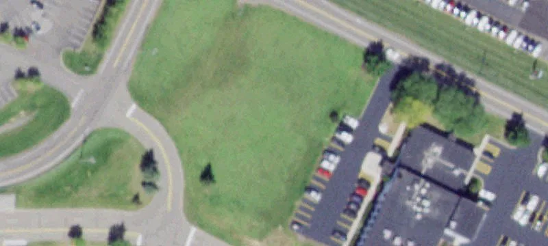 Colonial Dr