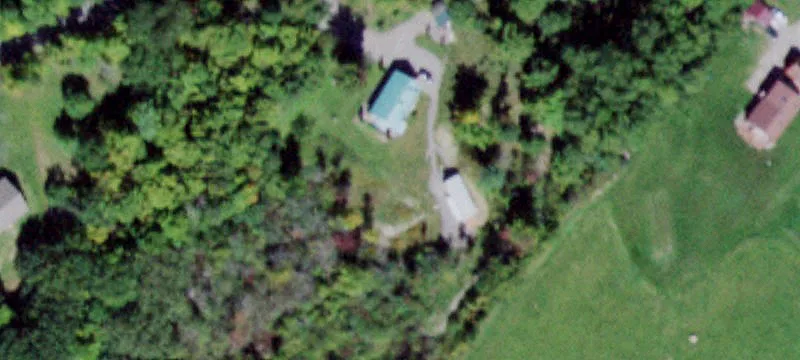 2948 Suffern Hl Rd