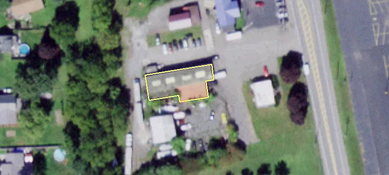 3155-3157 Lk Rd