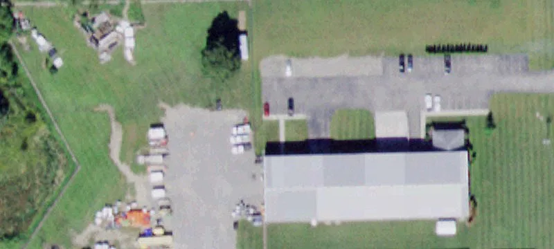 250 Industrial Park Rd