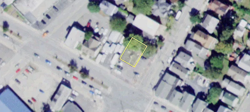 1 Main St