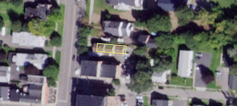 5 Main St
