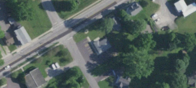4329 Buffalo Rd