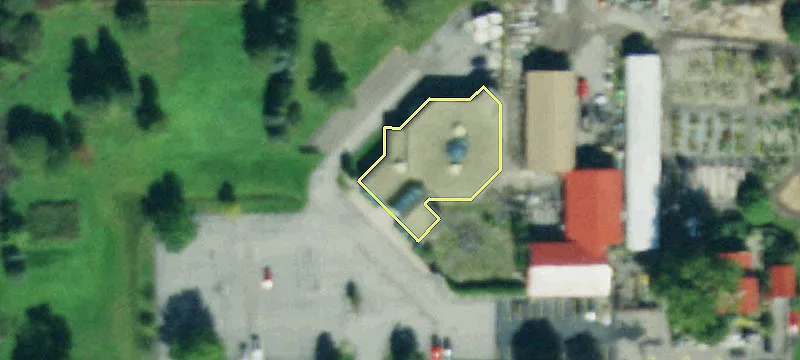 460 Dodge Rd