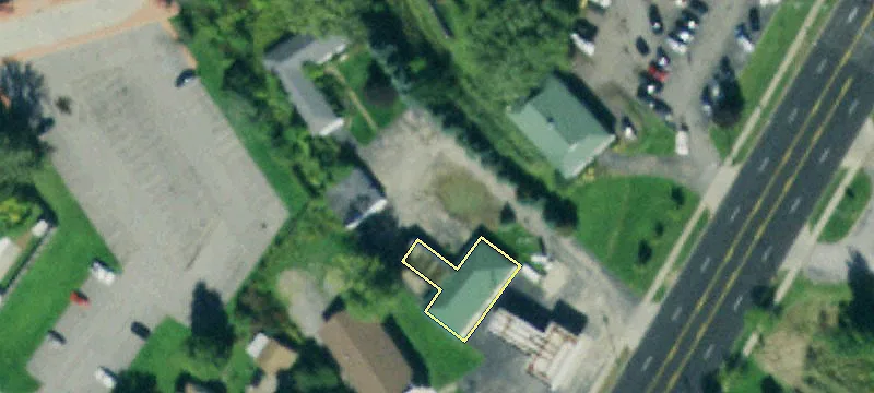 4100 Saint Francis Dr