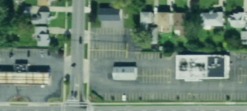 2608 Sheridan Dr