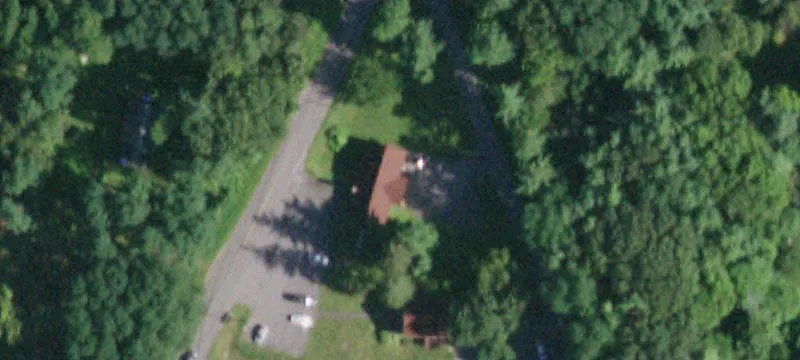 35 5th Mile Woods Rd