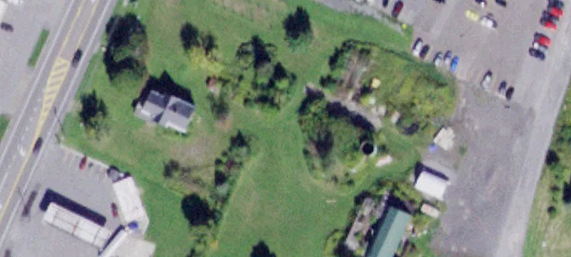 338 Grant Ave Rd