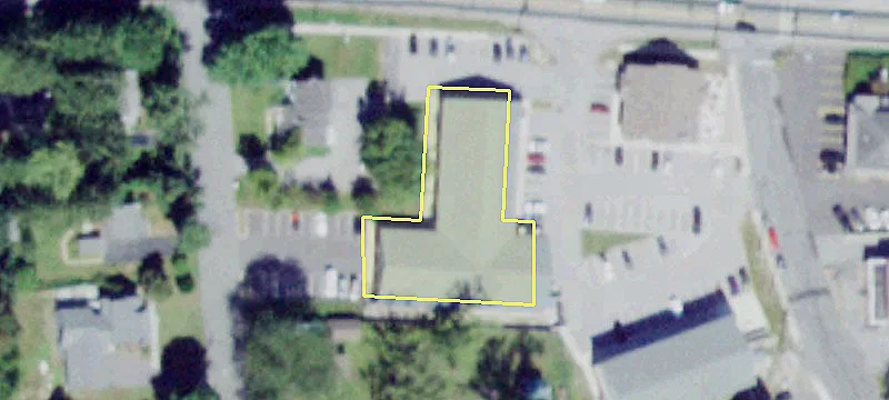 60 Galloway Rd