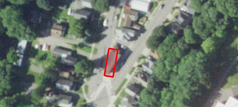 194 Otsego St, Unit 202