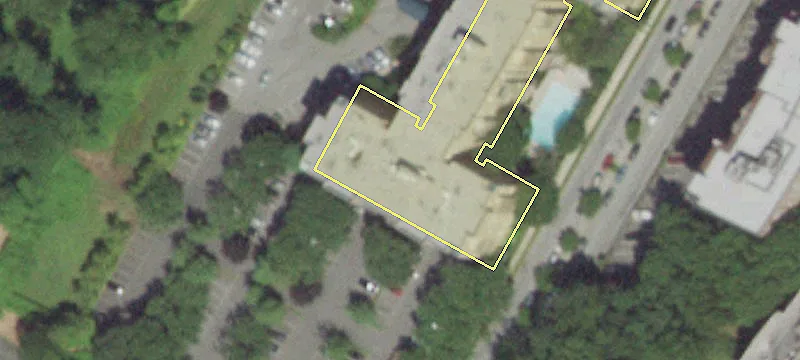 35 Chatsworth Ave, Unit PO2