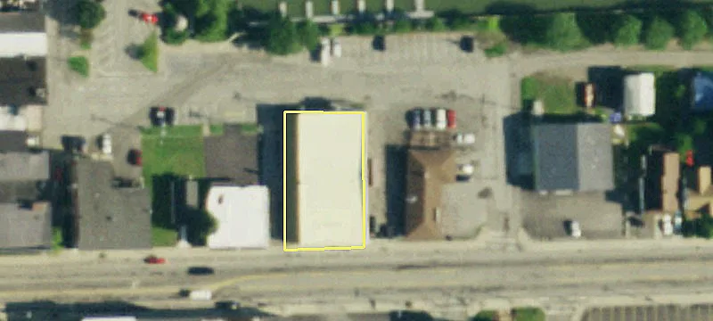 135 Ctr St