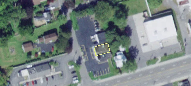 472 Hamilton St, Unit 478