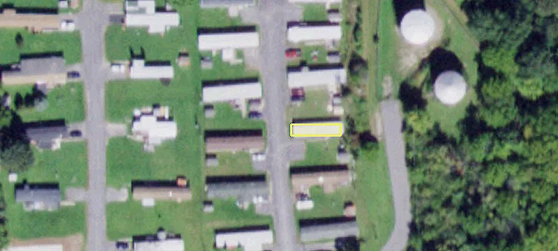 Warricks Mobile Home Ct