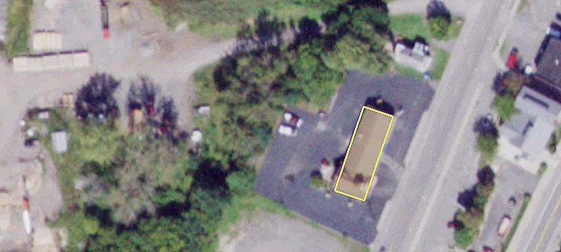 Vac Erie Dr