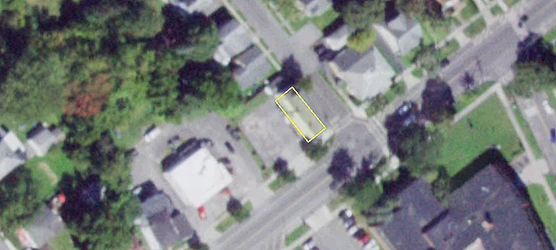 247 Genesee St