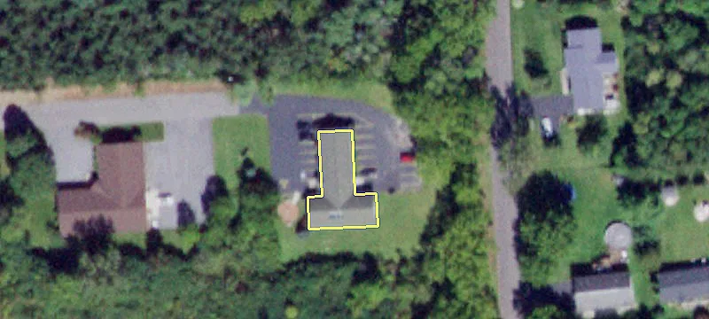 1130 Corporate Dr