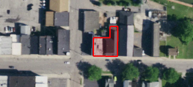 105 Bank St