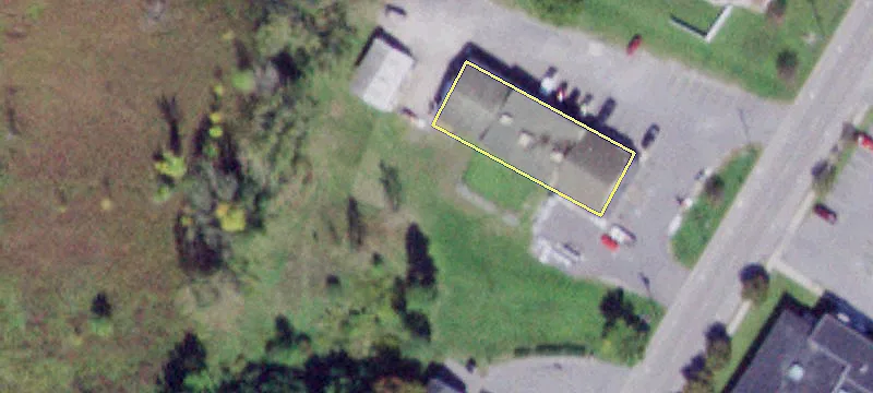 2701 Erie Dr