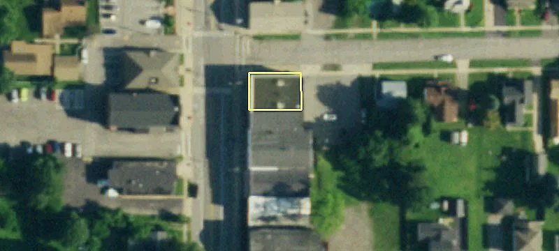 5 Main St