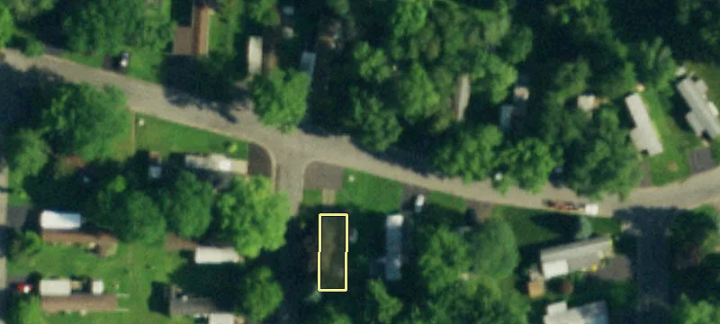 500 Maple Rdg Rd