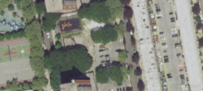 Thieriot Ave