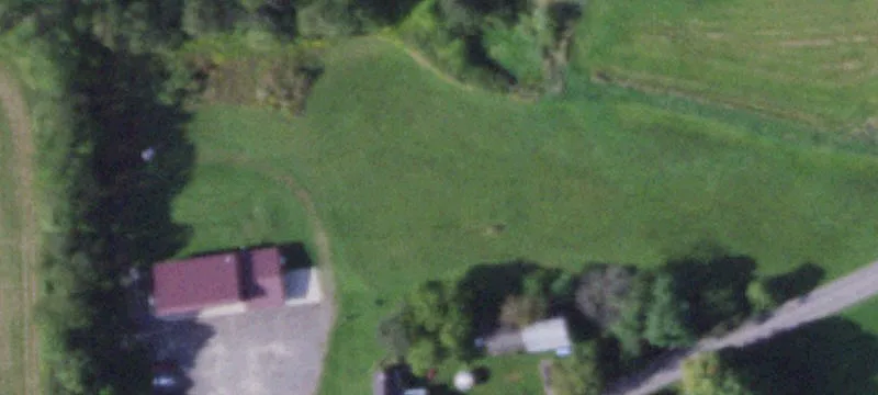 691 Wood Rd