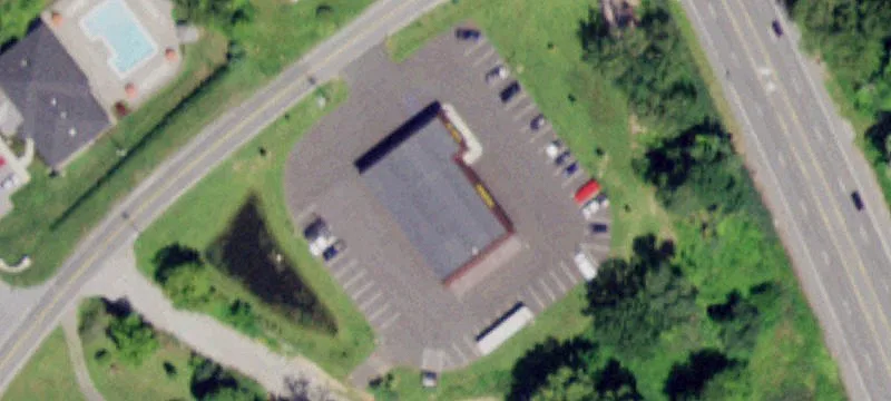159 Stone Quarry Rd