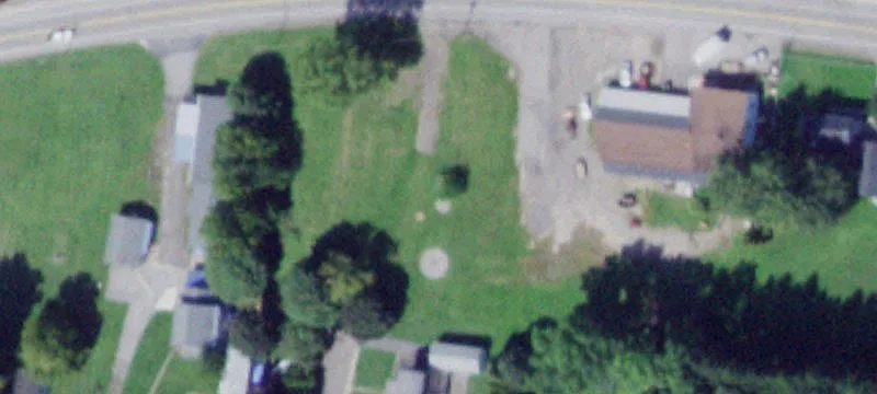 Clyde Rd