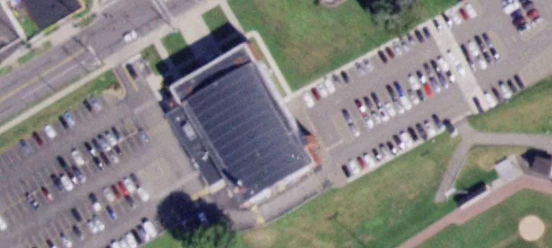 1100 Main St