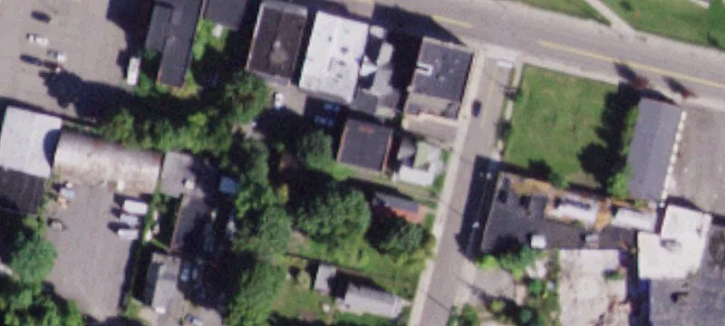 87 Clinton St