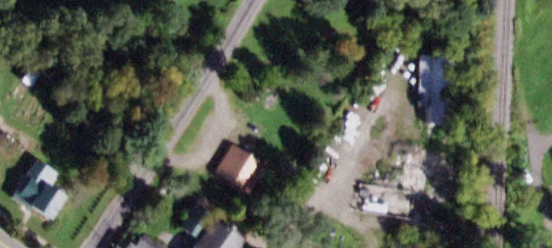 10 Walker Ave