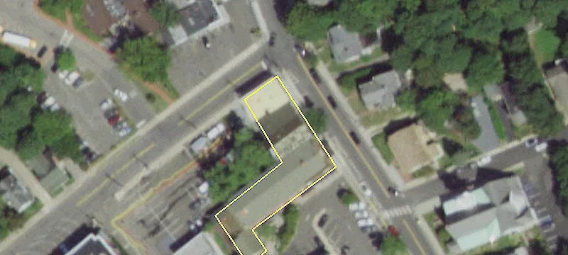 406 Main St