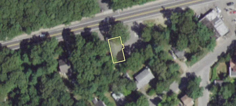 468 Main St