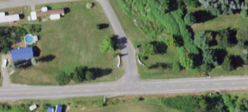 State Hwy 7th 7