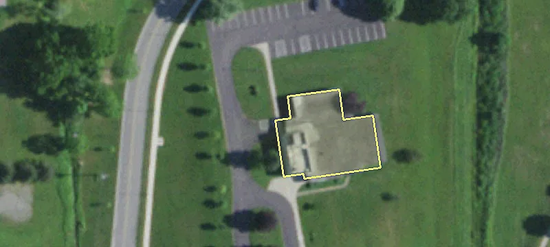 4500 Millennium Dr